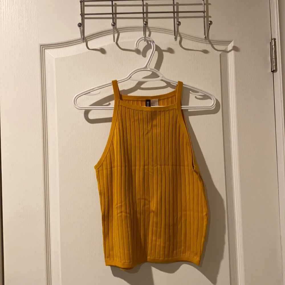 H&M tank top for sale!